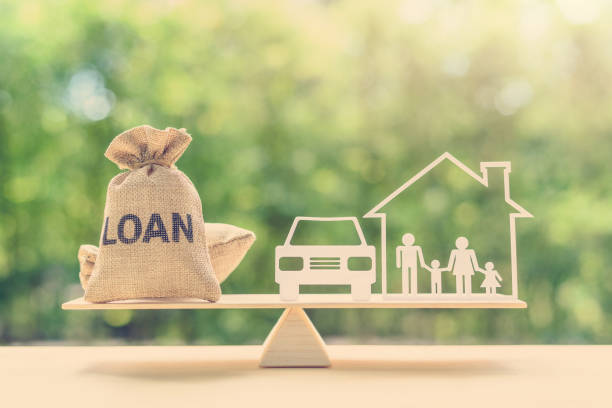 Best Auto Loans  in Lofall, WA